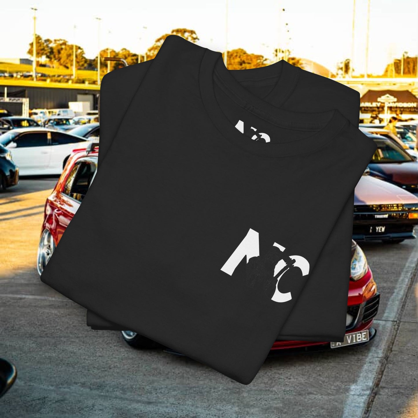 FVCK TAKEOVER T-Shirt