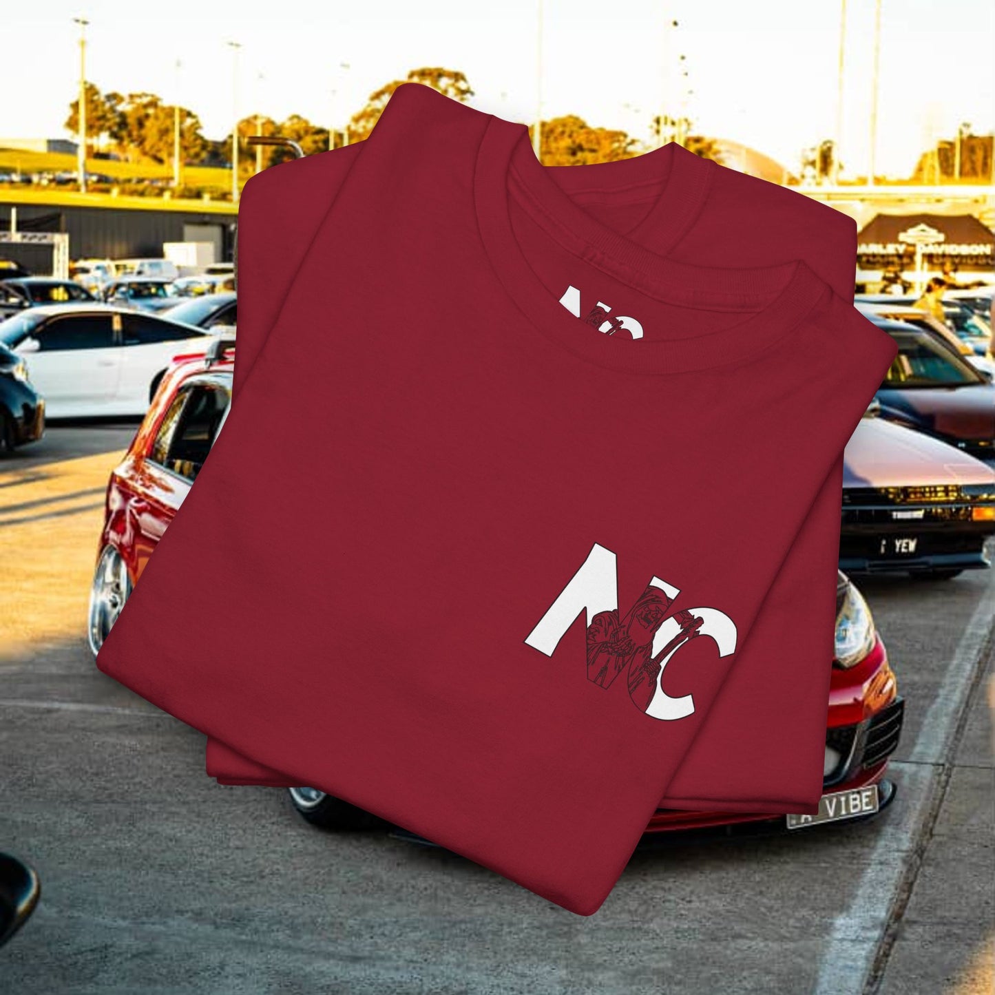 FVCK TAKEOVER T-Shirt