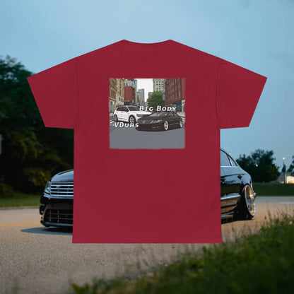 Big Body VDubs T-Shirt