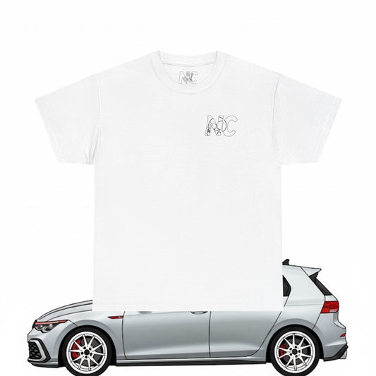 MK8 GTI T-Shirt