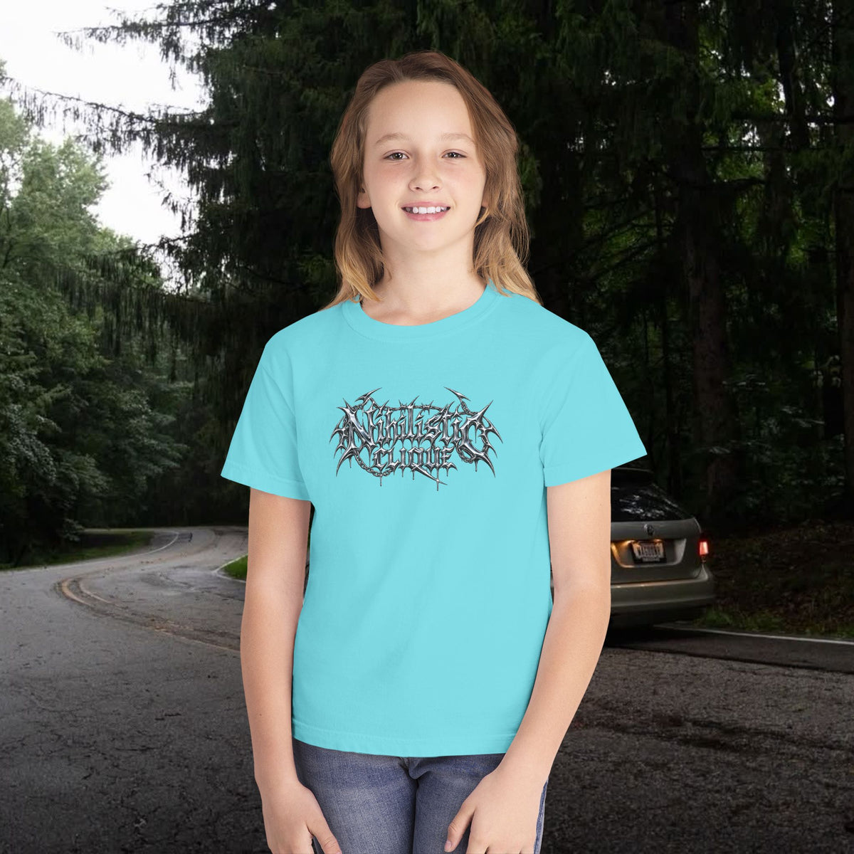 NCLQ Youth T-Shirt