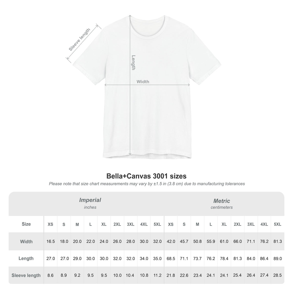 NCLQ Type-N Jersey T-Shirt