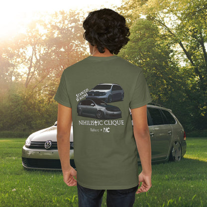 Stanced Wagons (Nightburnz x NC)