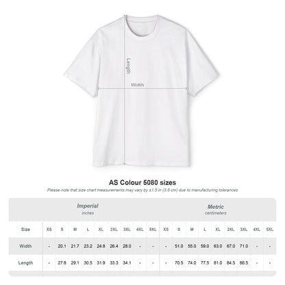 Nihilistic Clique Over Sized T-Shirt