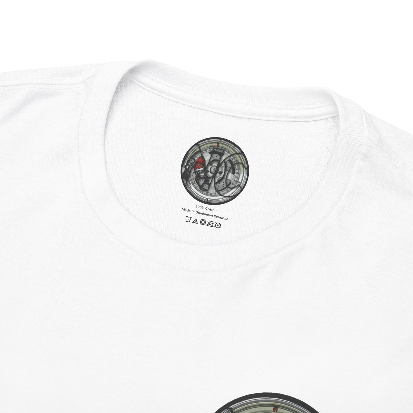 Bagged MK7 Gti "2026 Season TShirt"