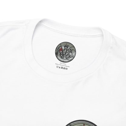 Bagged MK7 Gti "2026 Season TShirt"