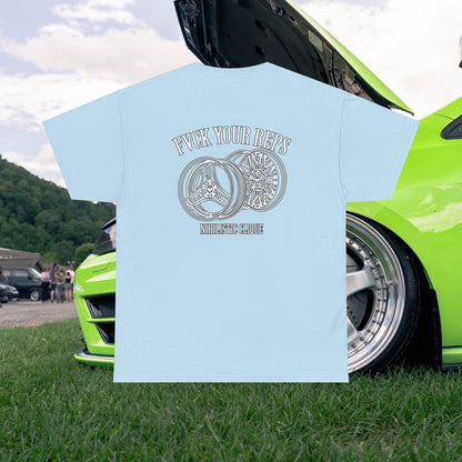 Fvck Your Reps T-Shirt