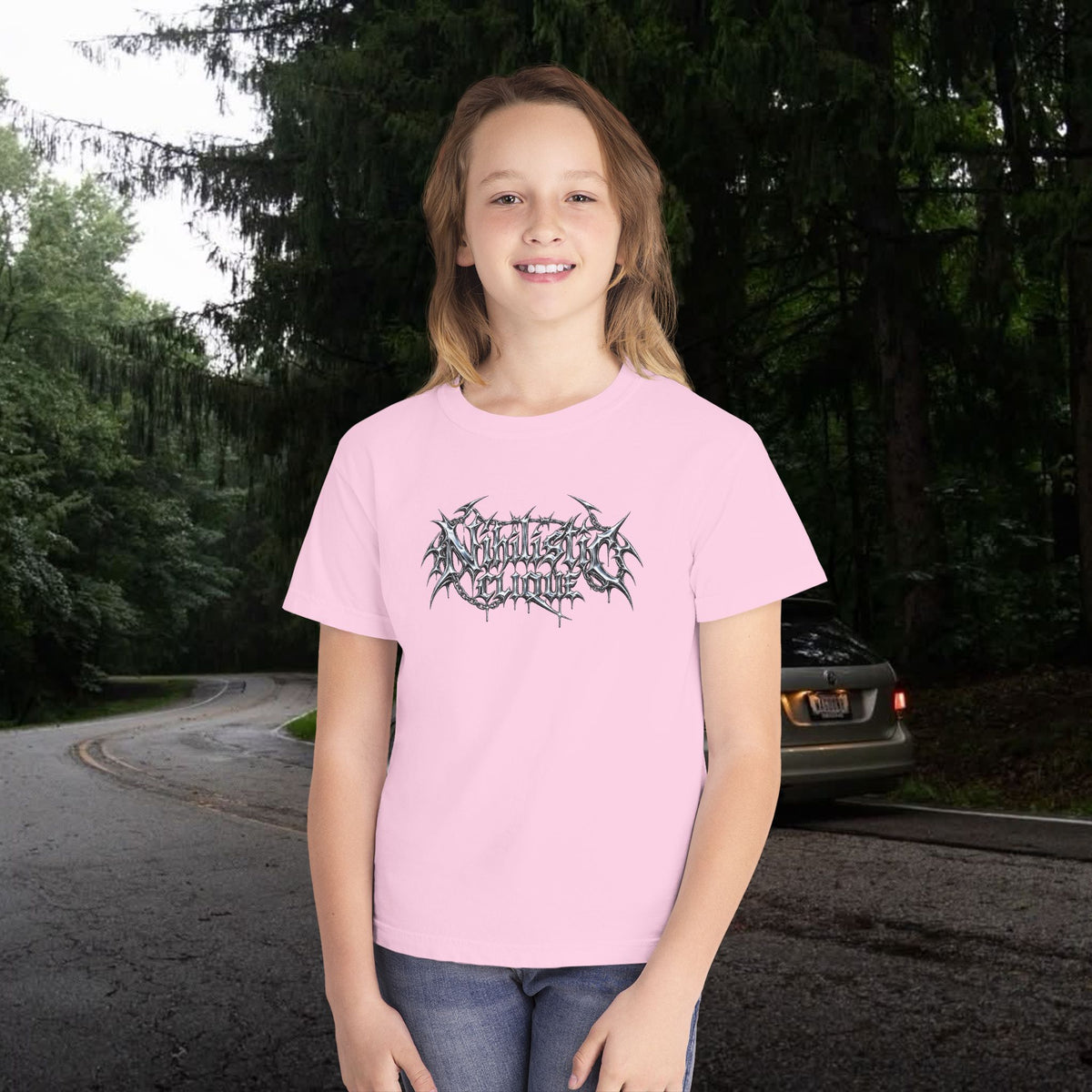 NCLQ Youth T-Shirt