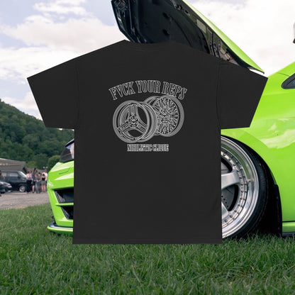 Fvck Your Reps T-Shirt