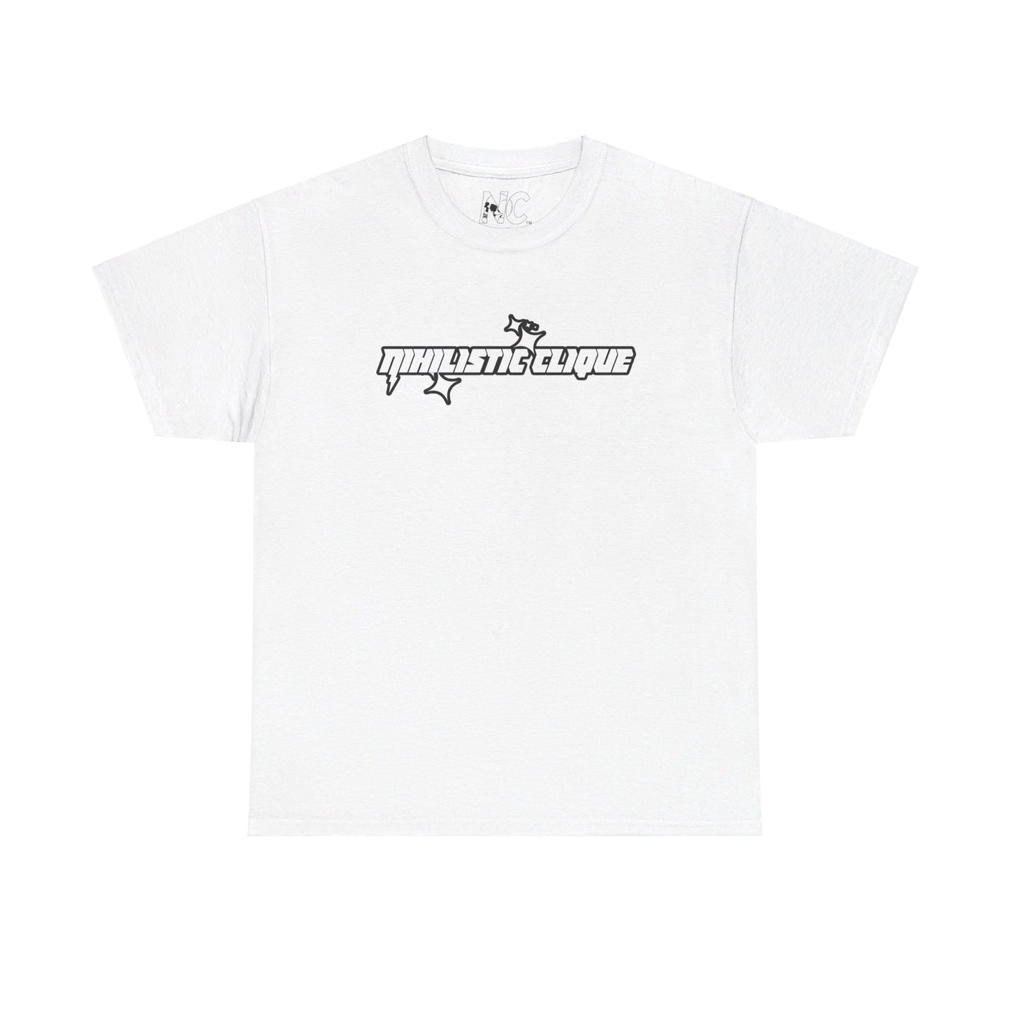 Nihilistic Clique Classic T-Shirt