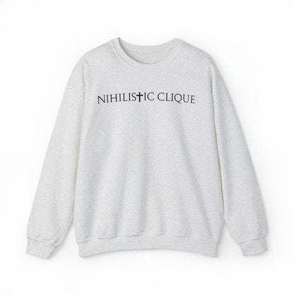 Nihilistic Clique Crew Neck