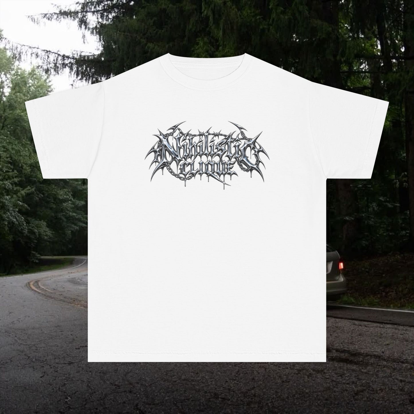 NCLQ Youth T-Shirt