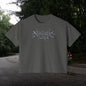 NCLQ Women's Boxy T-Shirt