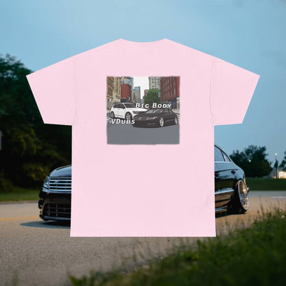 Big Body VDubs T-Shirt