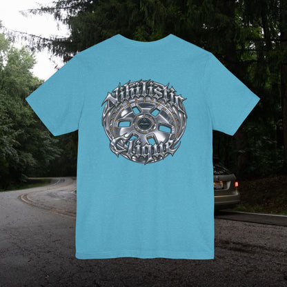 NCLQ Type-N Jersey T-Shirt