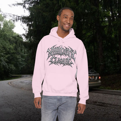 Nihilistic Clique "SA3R" Hoodie