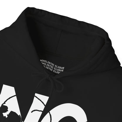 NC JSW Hoodie