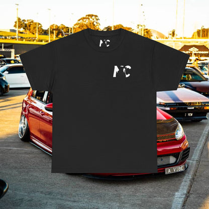 FVCK TAKEOVER T-Shirt