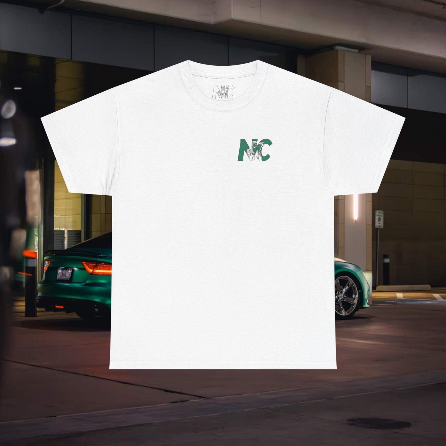 @Icy_S7 Graphic T-Shirt