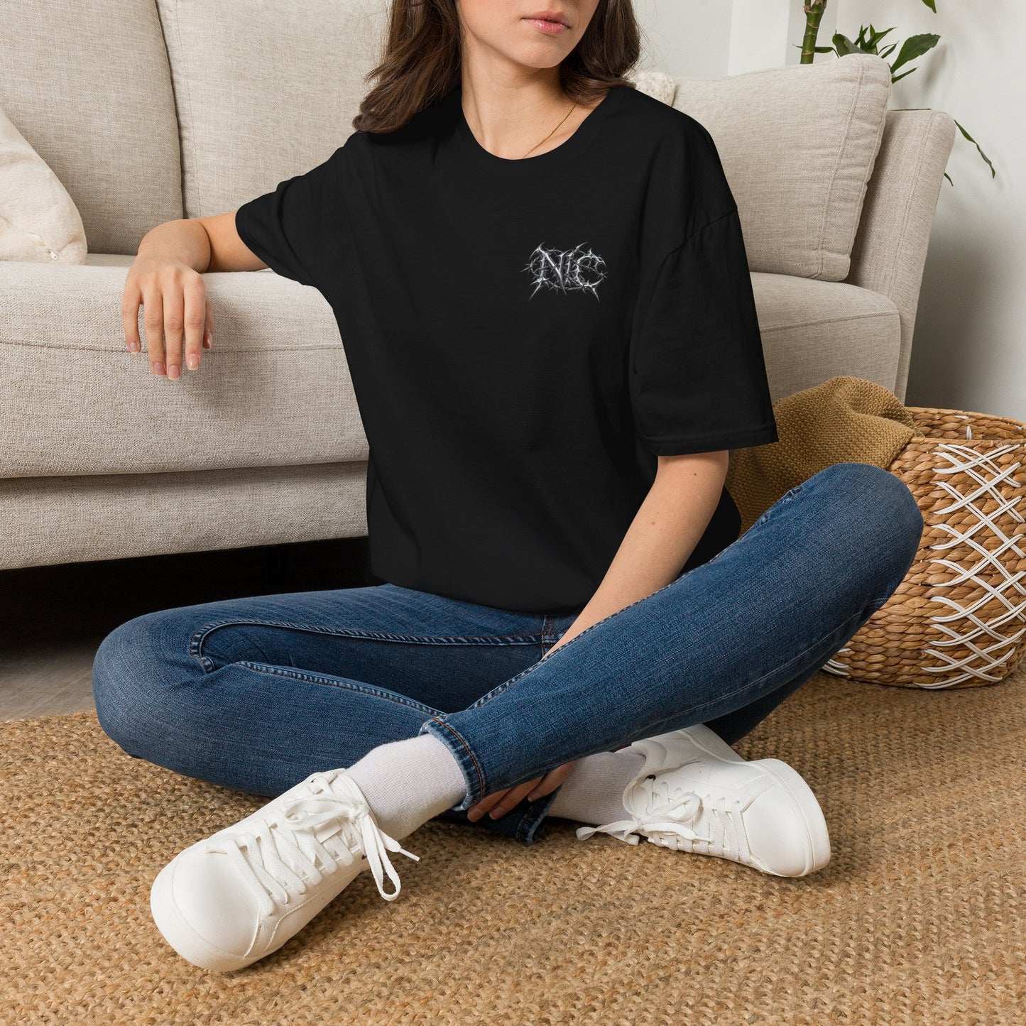 Nihilistic Clique Work Wheel T-Shirt