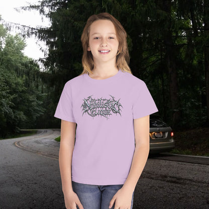 NCLQ Youth T-Shirt