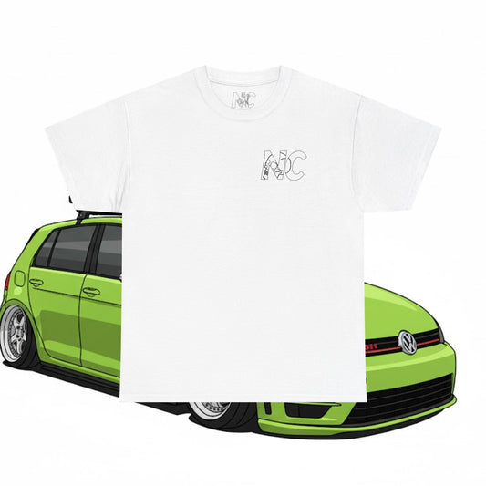 MK7 Golf T-Shirt