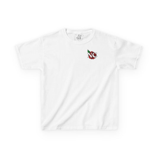 Rose Kids T-Shirt