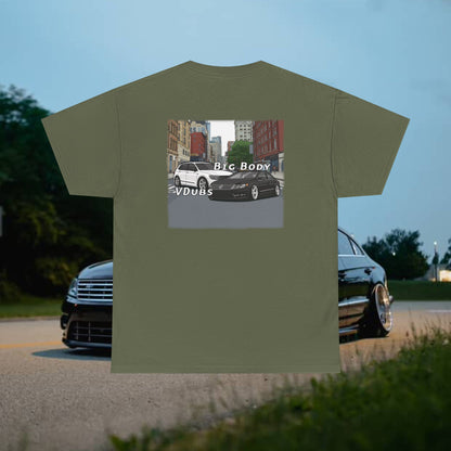Big Body VDubs T-Shirt