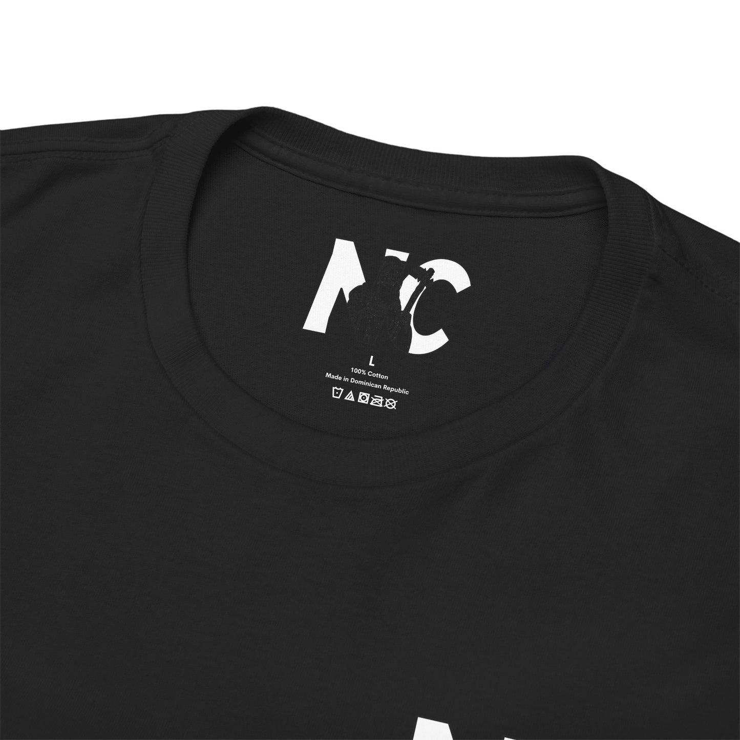 FVCK TAKEOVER T-Shirt