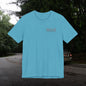 NCLQ Type-N Jersey T-Shirt