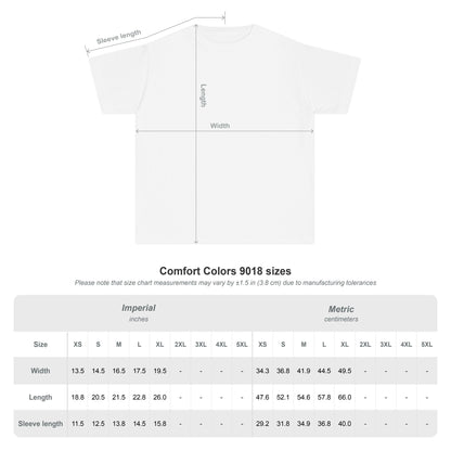 NCLQ Youth T-Shirt