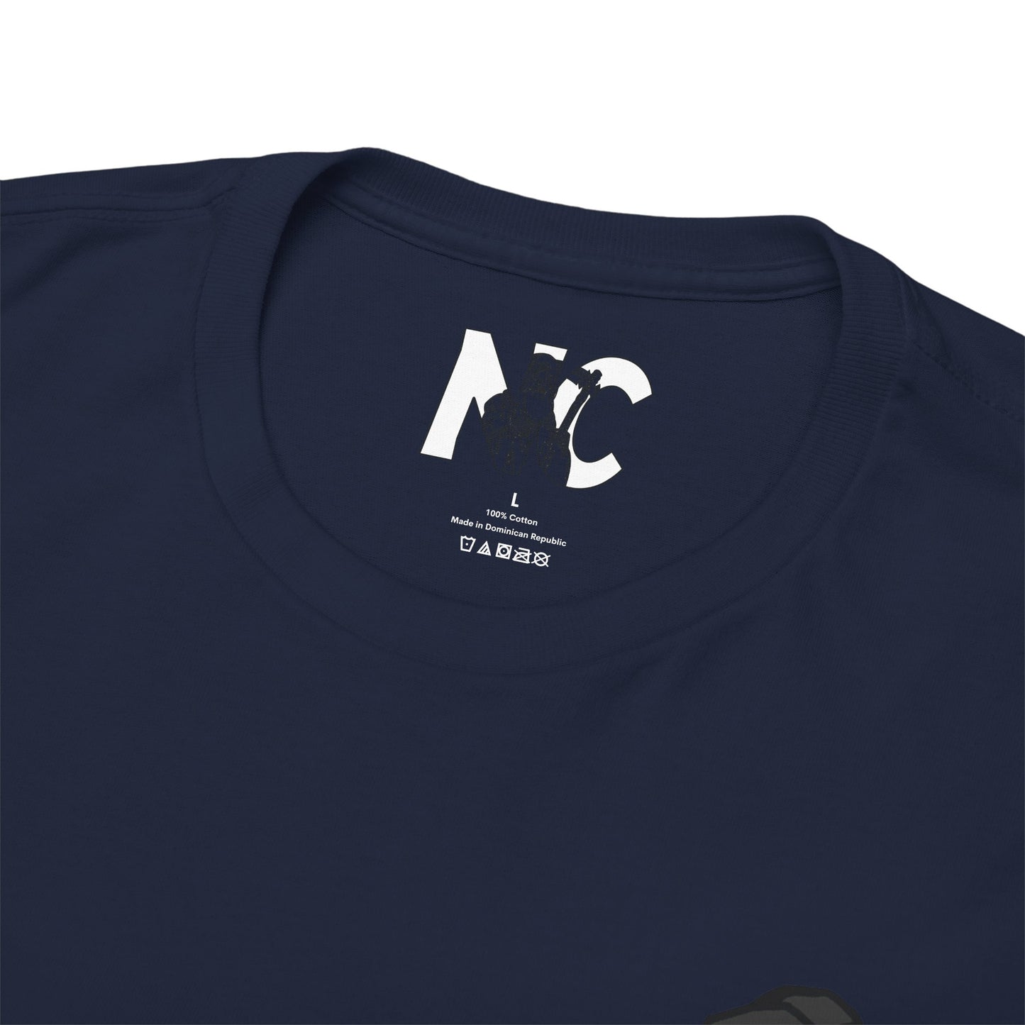 Big Body VDubs T-Shirt