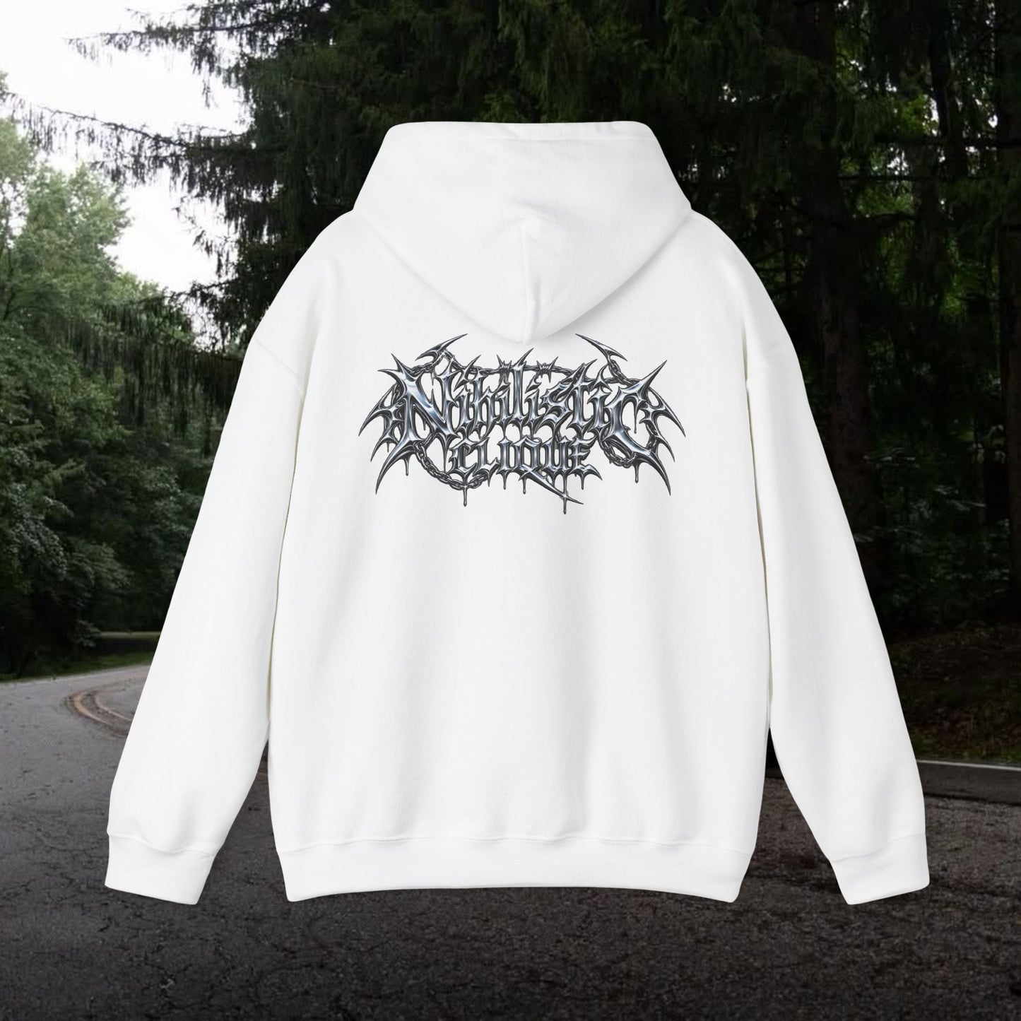 NCLQ Unisex Hoodie