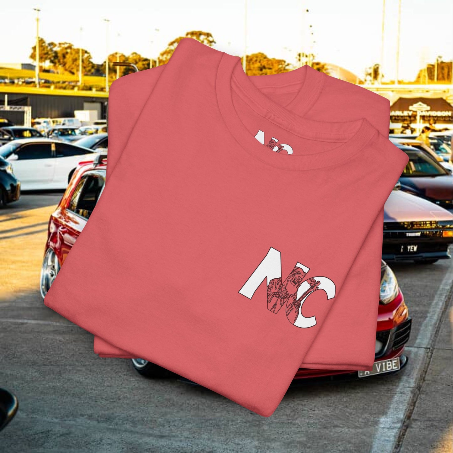 FVCK TAKEOVER T-Shirt