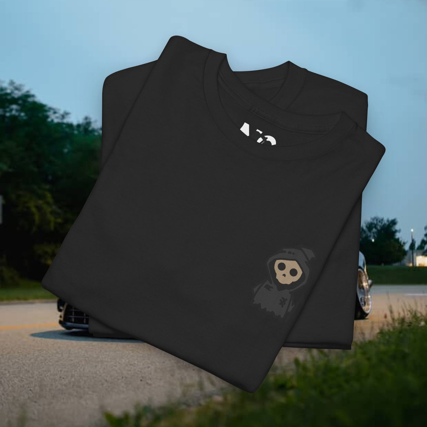 Big Body VDubs T-Shirt