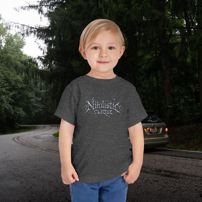 NCLQ Toddler T-Shirt