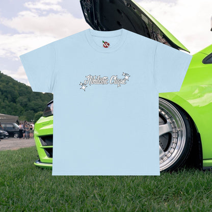 Fvck Your Reps T-Shirt