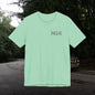 NCLQ Type-N Jersey T-Shirt
