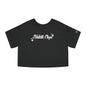 Nihilistic Clique Cropped T-Shirt