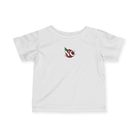 Rose Toddler T-Shirt