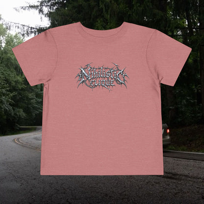 NCLQ Toddler T-Shirt
