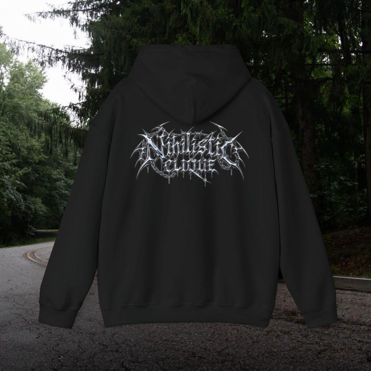 NCLQ Unisex Hoodie