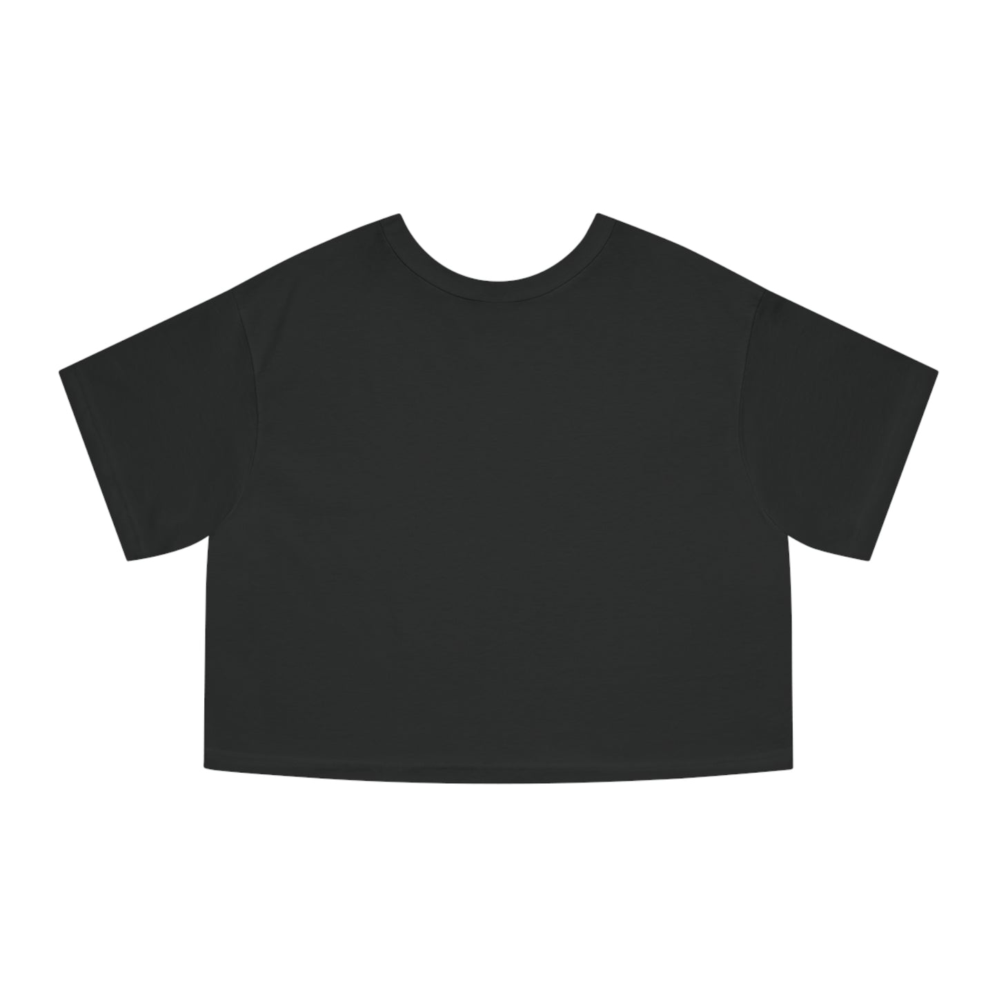 Nihilistic Clique Cropped T-Shirt