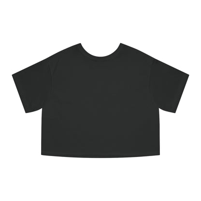 Nihilistic Clique Cropped T-Shirt