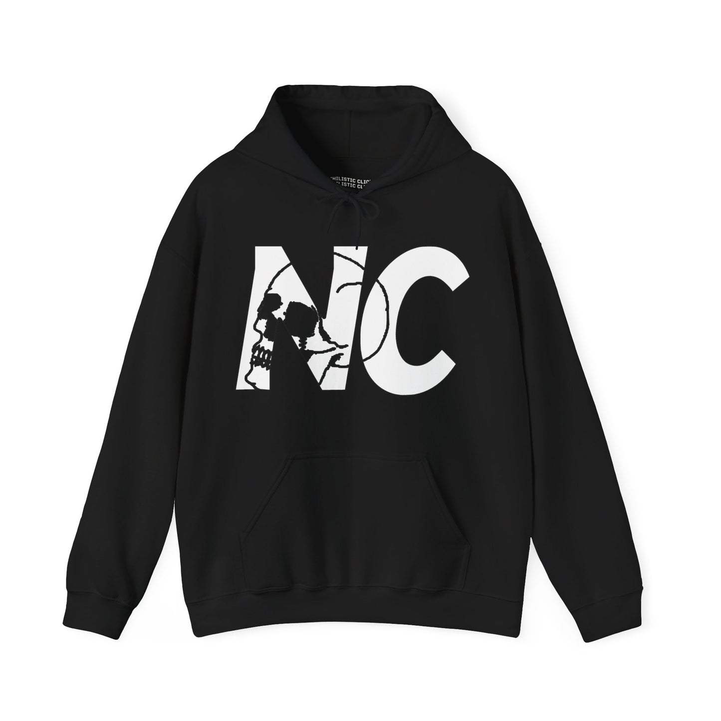 NC JSW Hoodie