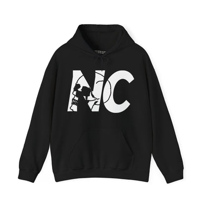 NC JSW Hoodie