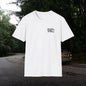 Nihilistic Clique Work Wheel T-Shirt