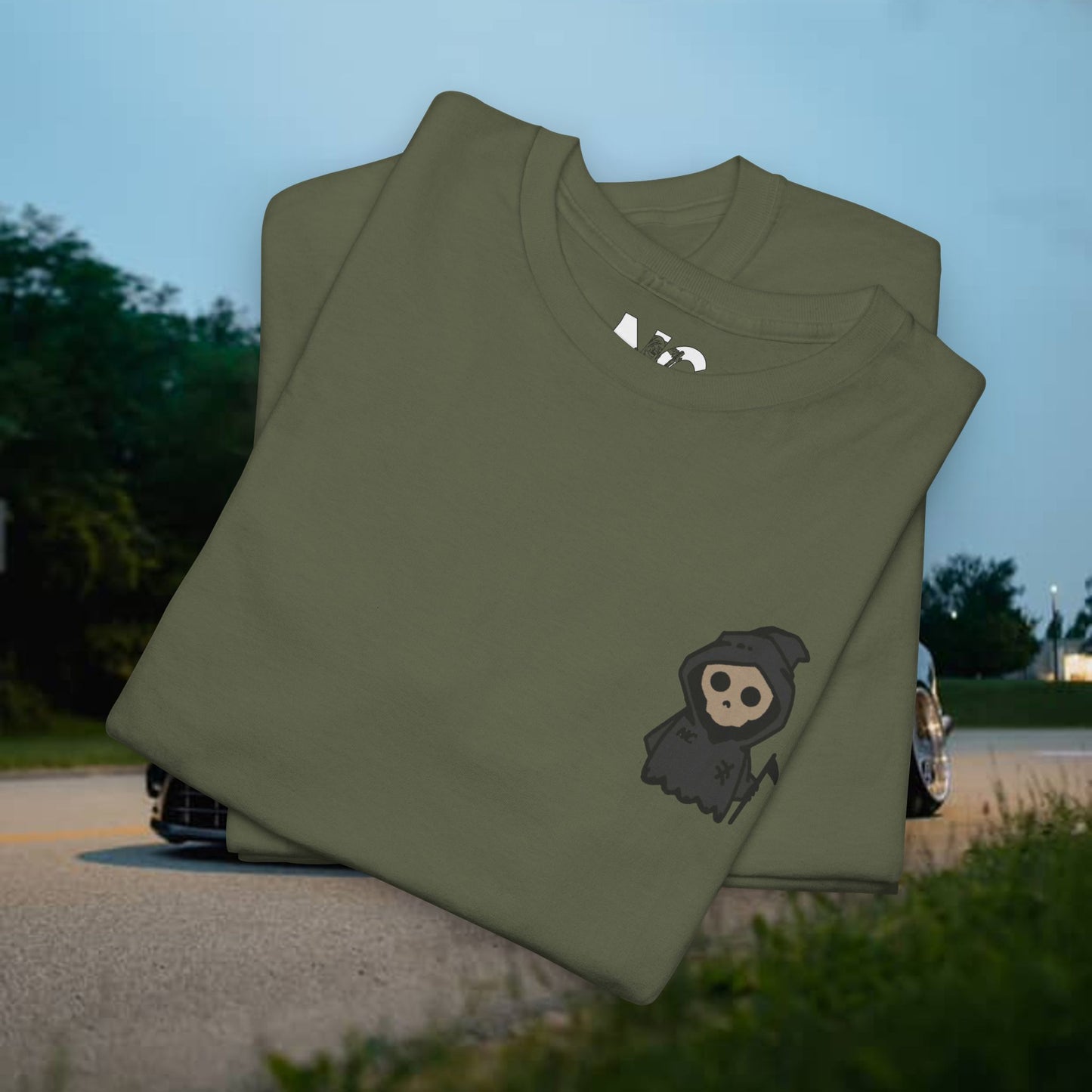 Big Body VDubs T-Shirt