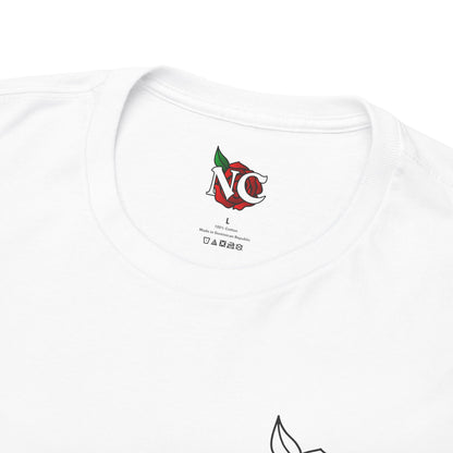 Lost MQB T-Shirt (Nightburnz x NC)