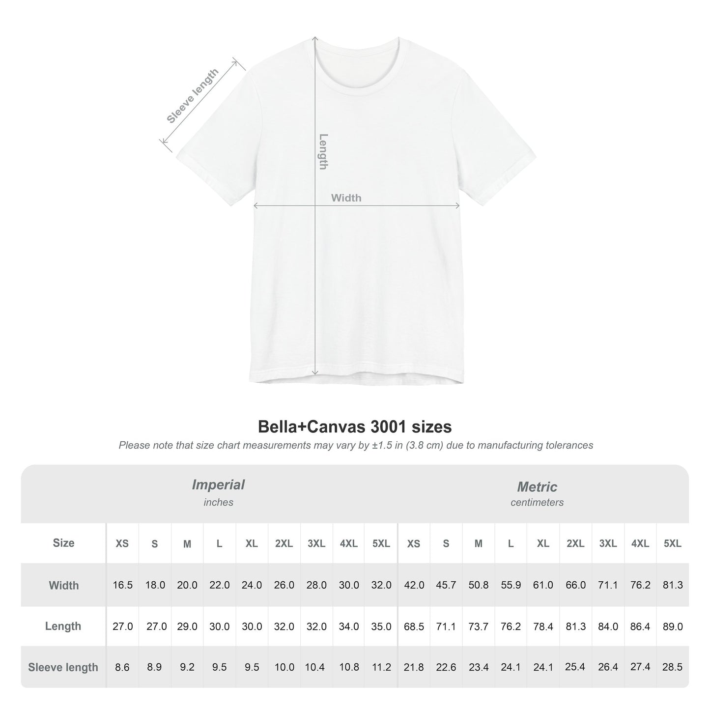 NCLQ Type-N Jersey T-Shirt